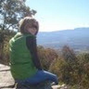 Meet your Posher, Cristy